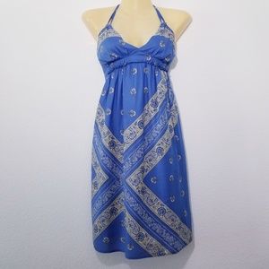 Converse Cotton Sundress